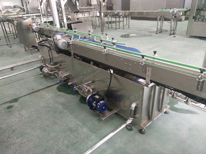 磁力洗罐機(jī)