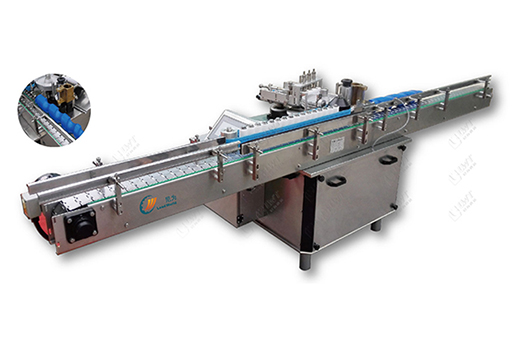 漿糊貼標(biāo)機(jī)