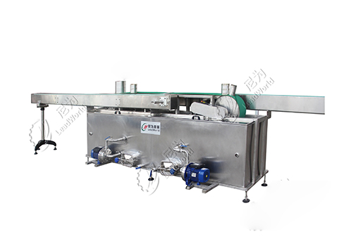 磁力洗罐機(jī)