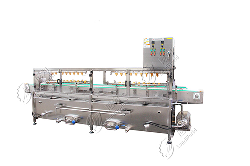 隧道式洗瓶機(jī)